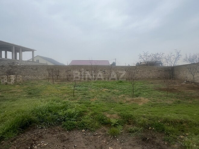 Продаётся  участок 9 сот, пос. Вишнёвка, photo 4 from 7