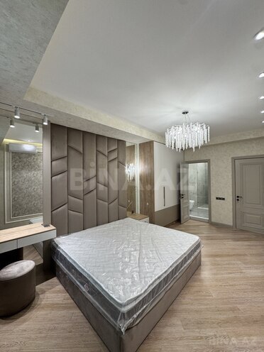 Продаётся 3-комн. новостройка 143 м², Насиминский  р., photo 8 from 16