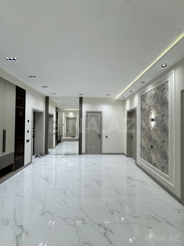 Продаётся 3-комн. новостройка 143 м², Насиминский  р., photo 15 from 16
