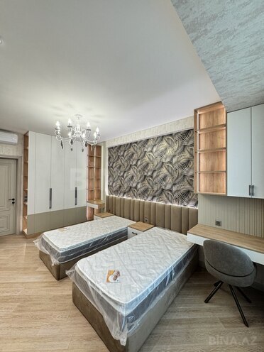 Продаётся 3-комн. новостройка 143 м², Насиминский  р., photo 11 from 16