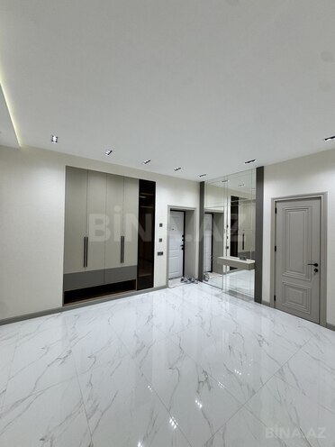 Продаётся 3-комн. новостройка 143 м², Насиминский  р., photo 14 from 16
