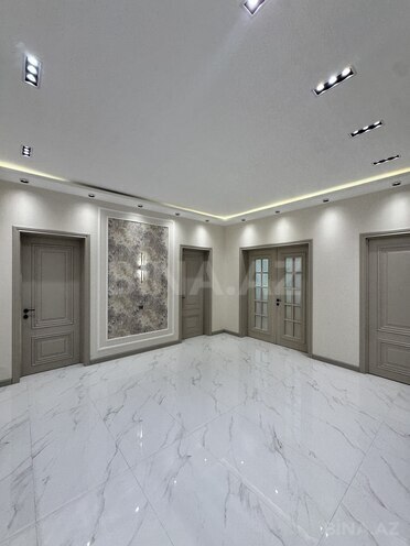Продаётся 3-комн. новостройка 143 м², Насиминский  р., photo 13 from 16