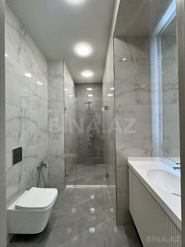 Продаётся 3-комн. новостройка 143 м², Насиминский  р., photo 7 from 16