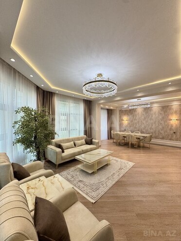 Продаётся 3-комн. новостройка 143 м², Насиминский  р., photo 6 from 16