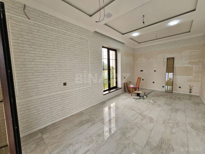 Satılır 11 otaqlı həyət evi/bağ evi 450 m², Buzovna q., photo 16 from 23