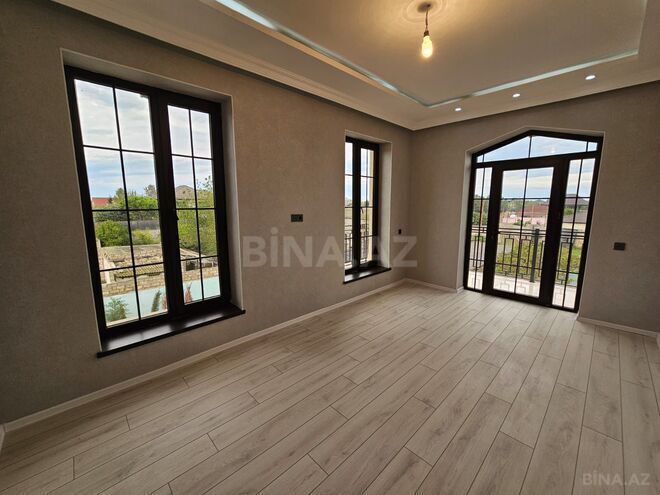 Satılır 11 otaqlı həyət evi/bağ evi 450 m², Buzovna q., photo 14 from 23