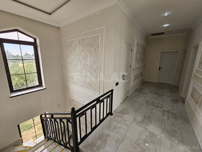 Satılır 11 otaqlı həyət evi/bağ evi 450 m², Buzovna q., photo 9 from 23
