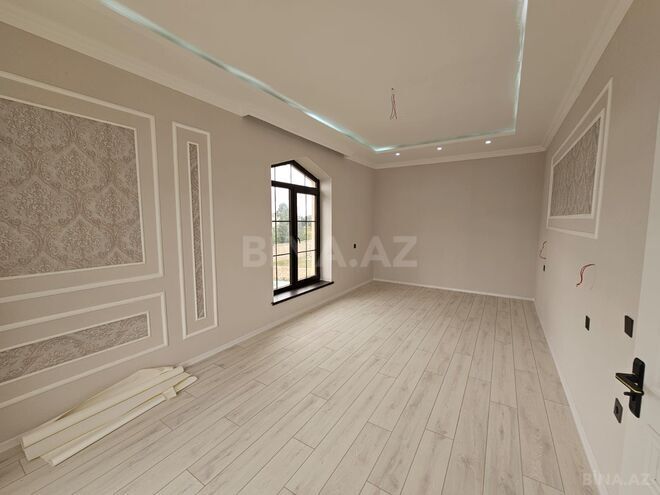 Satılır 11 otaqlı həyət evi/bağ evi 450 m², Buzovna q., photo 13 from 23