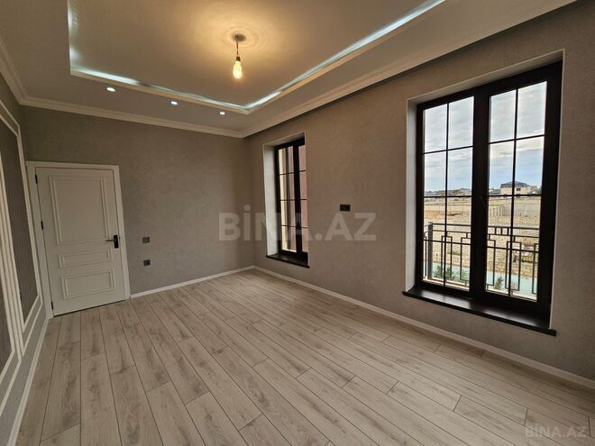 Satılır 11 otaqlı həyət evi/bağ evi 450 m², Buzovna q., photo 15 from 23