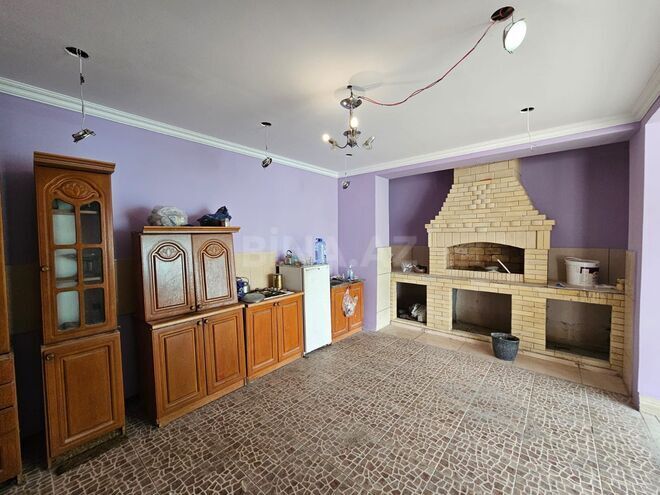 Satılır 11 otaqlı həyət evi/bağ evi 450 m², Buzovna q., photo 21 from 23