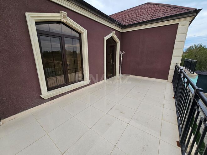 Satılır 11 otaqlı həyət evi/bağ evi 450 m², Buzovna q., photo 18 from 23