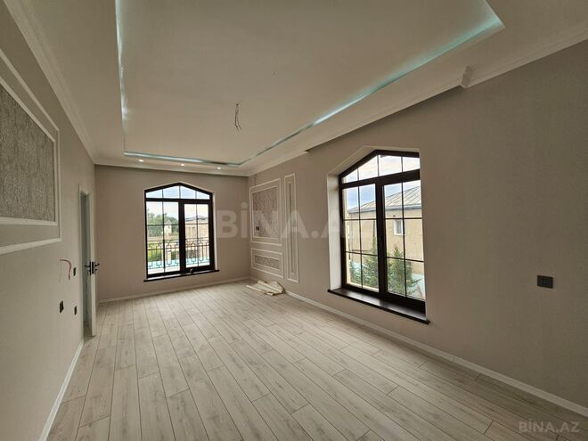 Satılır 11 otaqlı həyət evi/bağ evi 450 m², Buzovna q., photo 12 from 23