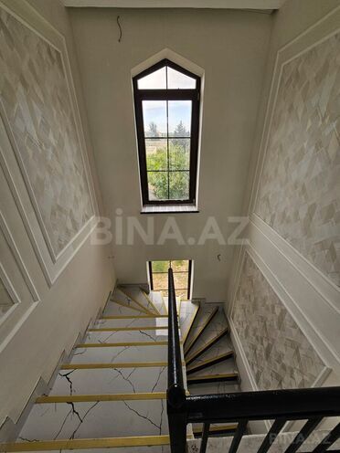 Satılır 11 otaqlı həyət evi/bağ evi 450 m², Buzovna q., photo 10 from 23