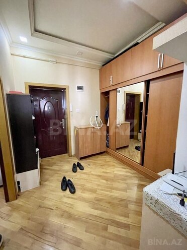 Satılır 2 otaqlı yeni tikili 54 m², Memar Əcəmi m., photo 6 from 8