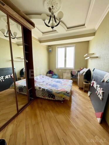 Satılır 2 otaqlı yeni tikili 54 m², Memar Əcəmi m., photo 3 from 8