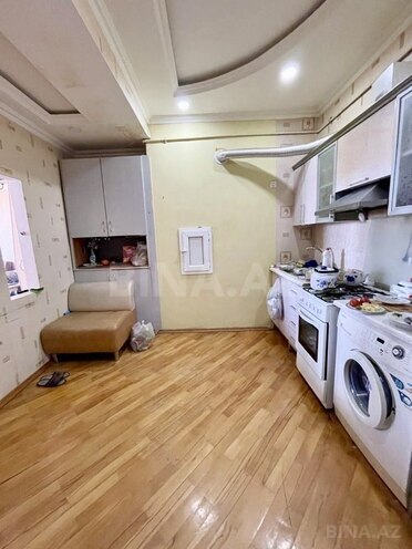 Satılır 2 otaqlı yeni tikili 54 m², Memar Əcəmi m., photo 5 from 8