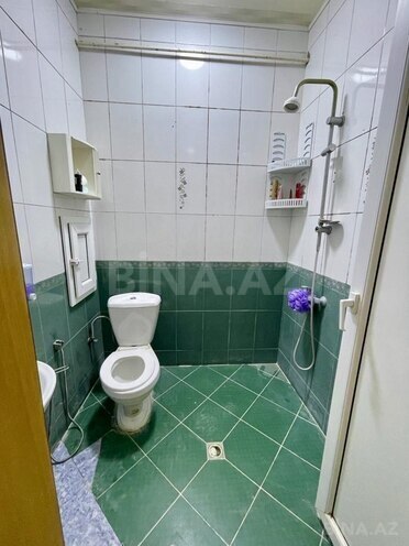 Satılır 2 otaqlı yeni tikili 54 m², Memar Əcəmi m., photo 7 from 8