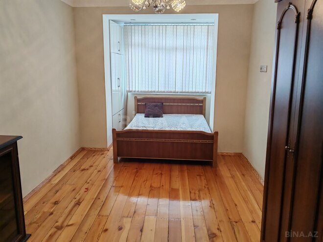 İcarəyə verilir 2 otaqlı köhnə tikili 45 m², photo 10 from 15