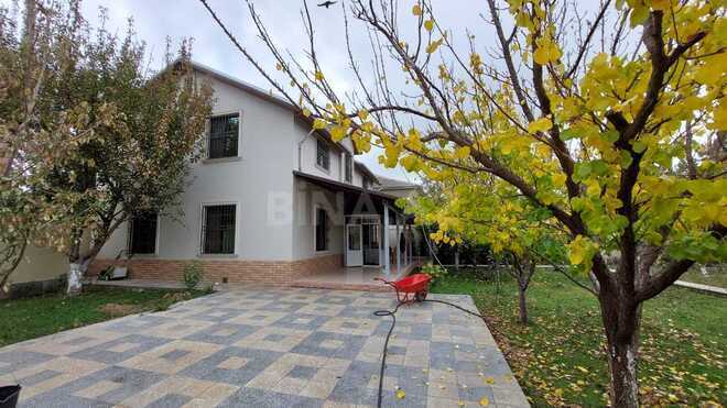 Продаётся 5-комн. дом/дача 212 м², пос. Забрат, photo 1 from 24