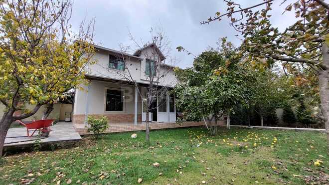 Продаётся 5-комн. дом/дача 212 м², пос. Забрат, photo 4 from 24