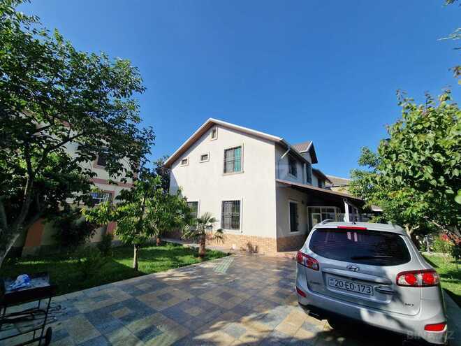 Продаётся 5-комн. дом/дача 212 м², пос. Забрат, photo 5 from 24