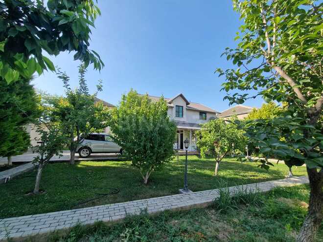 Продаётся 5-комн. дом/дача 212 м², пос. Забрат, photo 6 from 24