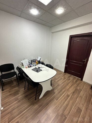 İcarəyə verilir 1 otaqlı ofis 10 m², Nizami m., photo 3 from 8