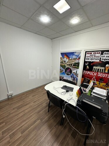 İcarəyə verilir 1 otaqlı ofis 10 m², Nizami m., photo 4 from 8