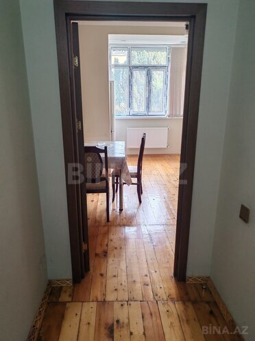 İcarəyə verilir 2 otaqlı köhnə tikili 45 m², photo 5 from 15