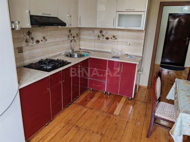 İcarəyə verilir 2 otaqlı köhnə tikili 45 m², photo 4 from 15
