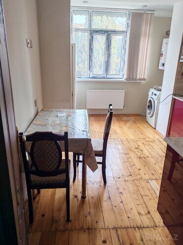 İcarəyə verilir 2 otaqlı köhnə tikili 45 m², photo 3 from 15