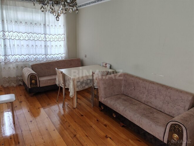 İcarəyə verilir 2 otaqlı köhnə tikili 45 m², photo 8 from 15