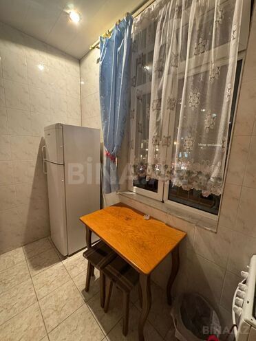 İcarəyə verilir 1 otaqlı köhnə tikili 40 m², Şah İsmayıl Xətai m., photo 9 from 15
