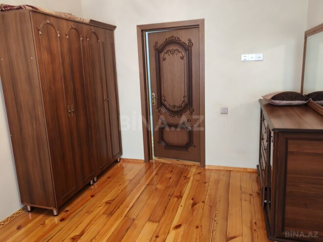 İcarəyə verilir 2 otaqlı köhnə tikili 45 m², photo 6 from 15