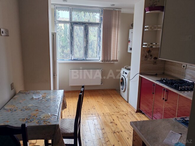 İcarəyə verilir 2 otaqlı köhnə tikili 45 m², photo 11 from 15