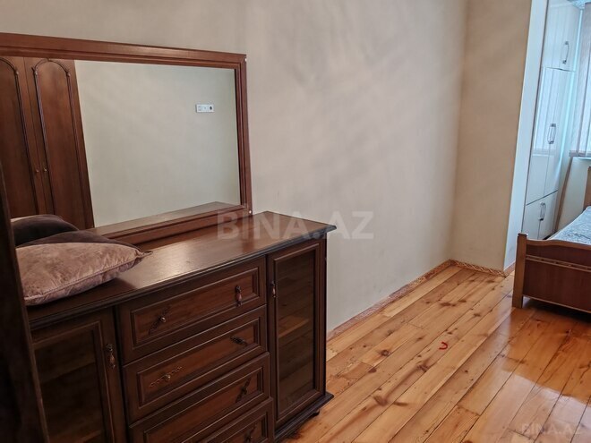 İcarəyə verilir 2 otaqlı köhnə tikili 45 m², photo 9 from 15