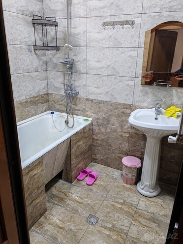 İcarəyə verilir 2 otaqlı köhnə tikili 45 m², photo 14 from 15