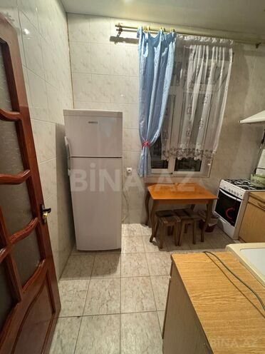 İcarəyə verilir 1 otaqlı köhnə tikili 40 m², Şah İsmayıl Xətai m., photo 10 from 15