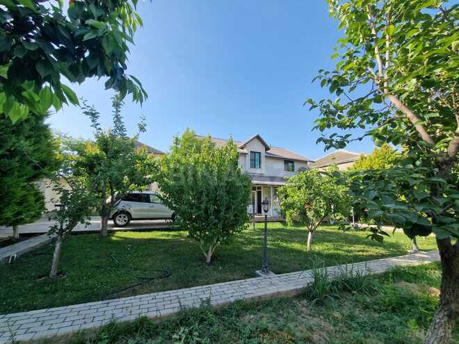 Продаётся 5-комн. дом/дача 212 м², пос. Забрат, photo 11 from 24