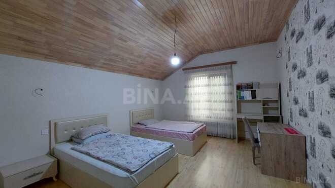 Продаётся 5-комн. дом/дача 212 м², пос. Забрат, photo 14 from 24