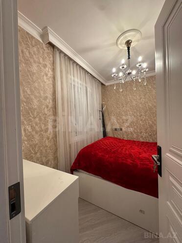 Продаётся 2-комн. новостройка 41 м², пос. Сулутепе, photo 4 from 27