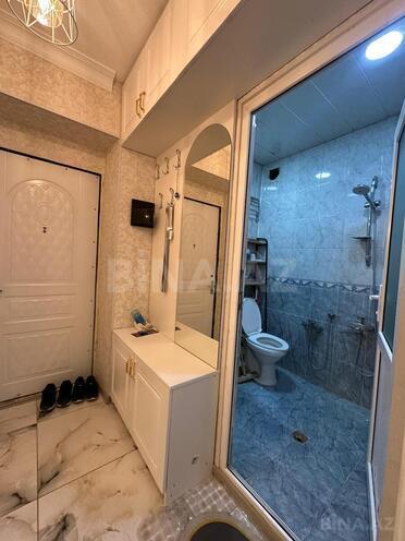 Продаётся 2-комн. новостройка 41 м², пос. Сулутепе, photo 12 from 27