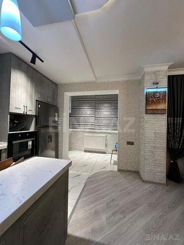 Продаётся 2-комн. новостройка 41 м², пос. Сулутепе, photo 19 from 27