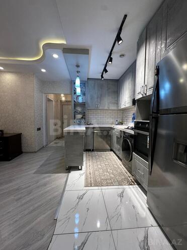 Продаётся 2-комн. новостройка 41 м², пос. Сулутепе, photo 25 from 27