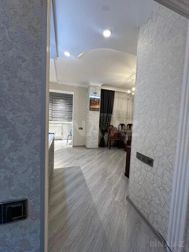 Продаётся 2-комн. новостройка 41 м², пос. Сулутепе, photo 16 from 27