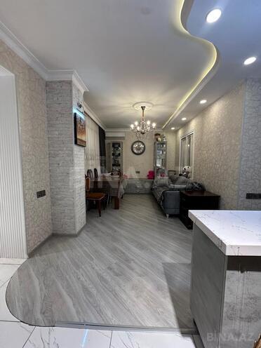 Продаётся 2-комн. новостройка 41 м², пос. Сулутепе, photo 26 from 27