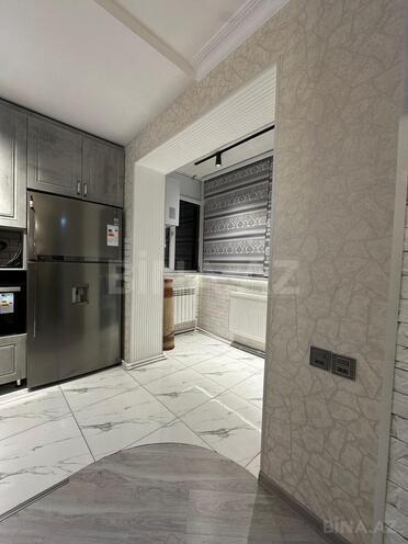 Продаётся 2-комн. новостройка 41 м², пос. Сулутепе, photo 22 from 27