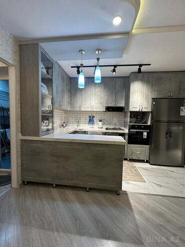 Продаётся 2-комн. новостройка 41 м², пос. Сулутепе, photo 23 from 27