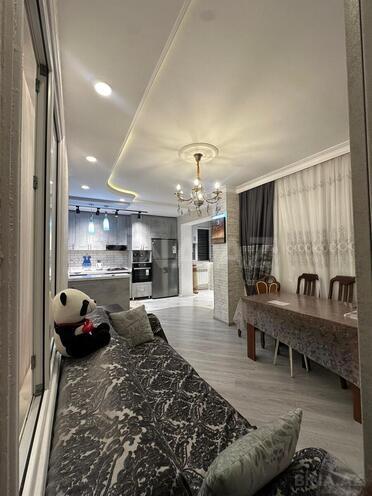 Продаётся 2-комн. новостройка 41 м², пос. Сулутепе, photo 17 from 27