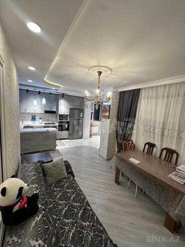 Продаётся 2-комн. новостройка 41 м², пос. Сулутепе, photo 21 from 27